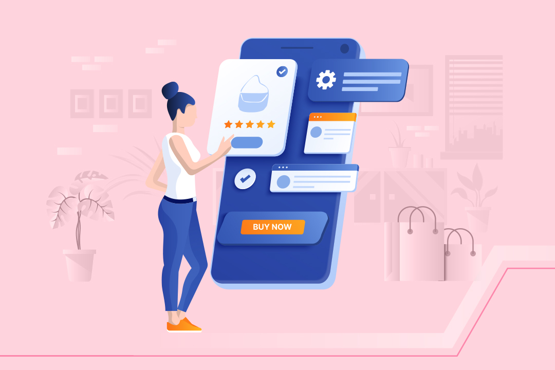 User-Friendly Checkout Process